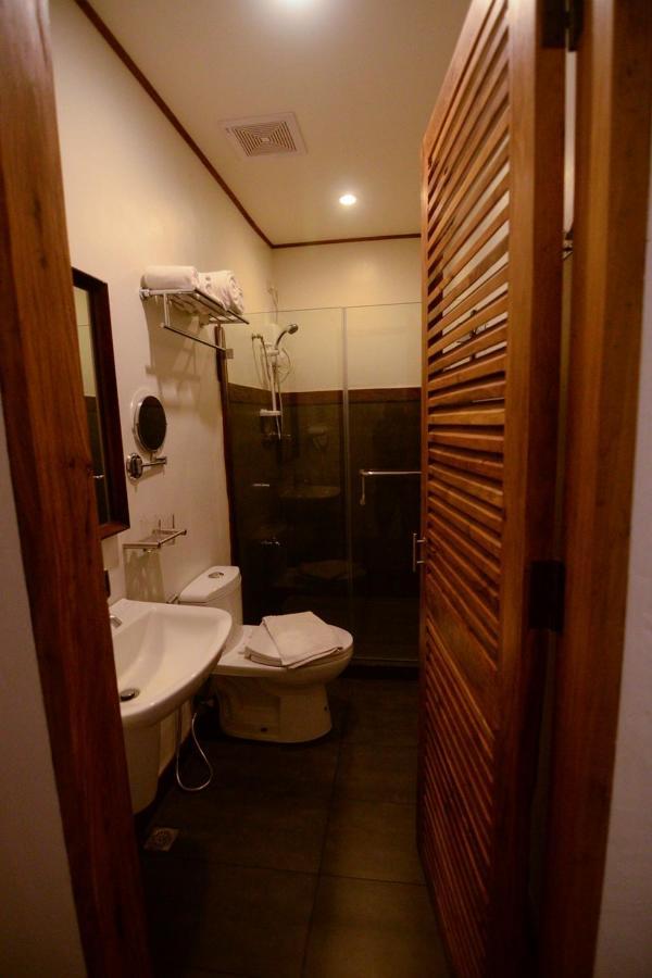 Casa Simeon Hotel Bacacay Exterior photo