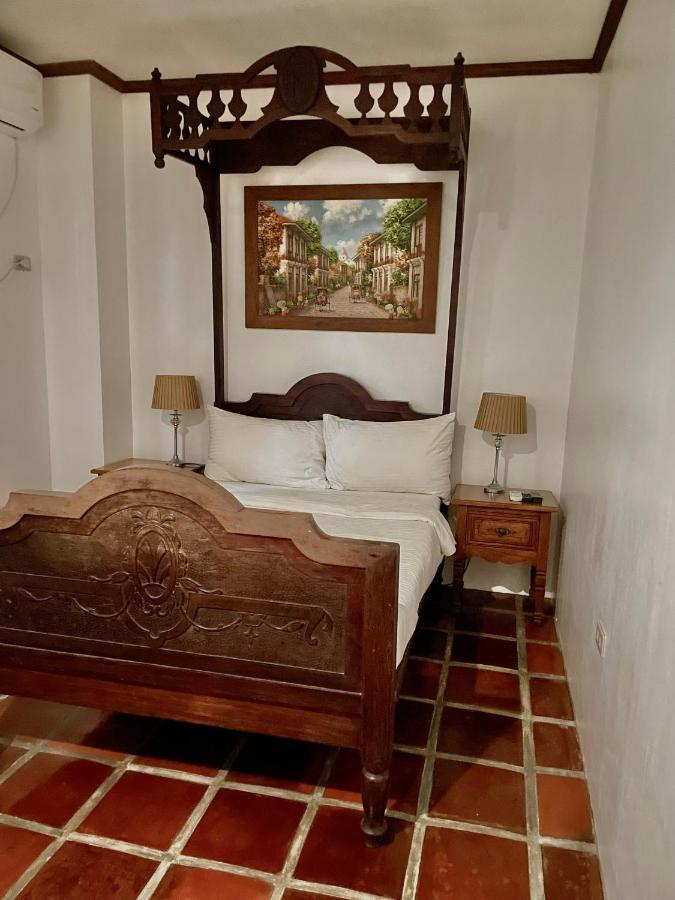 Casa Simeon Hotel Bacacay Exterior photo