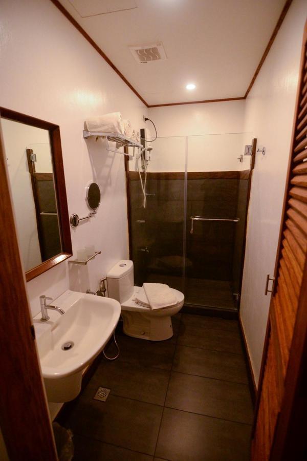 Casa Simeon Hotel Bacacay Exterior photo