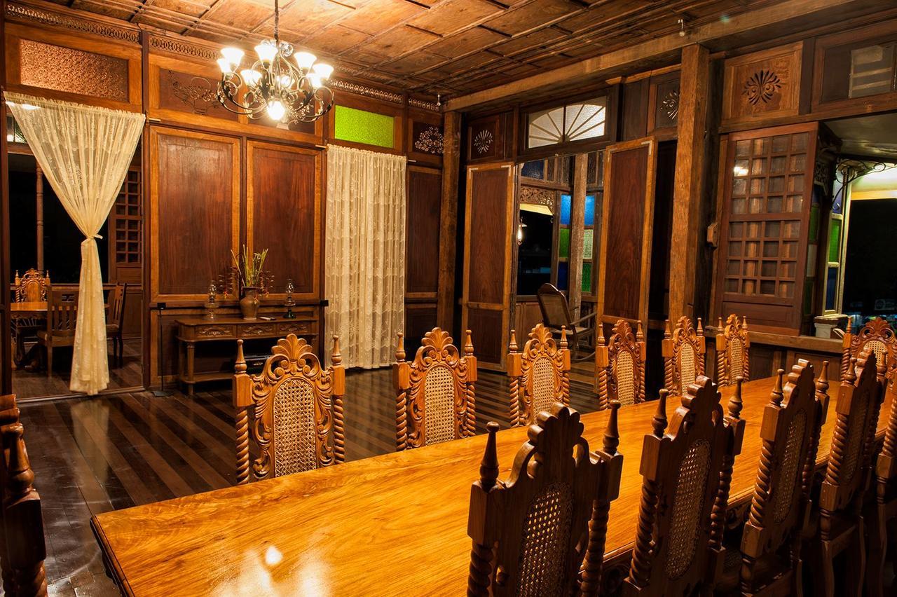 Casa Simeon Hotel Bacacay Exterior photo
